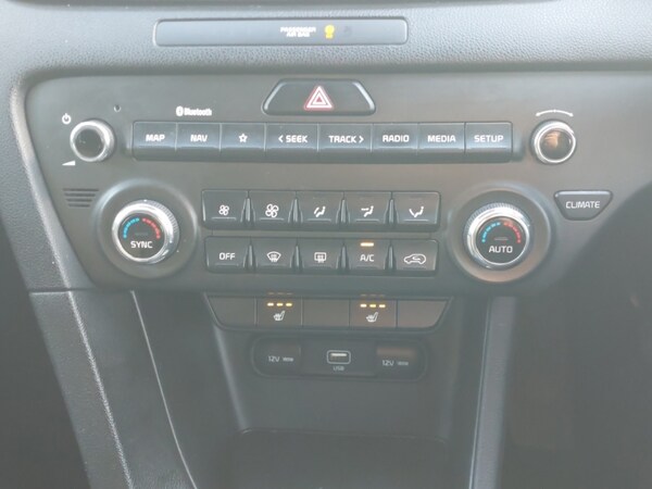 Used Kia Sportage 2021 for sale - 76208292: Photo 16