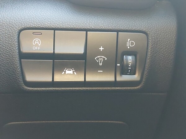 Used Kia Sportage 2021 for sale - 76208292: Photo 19