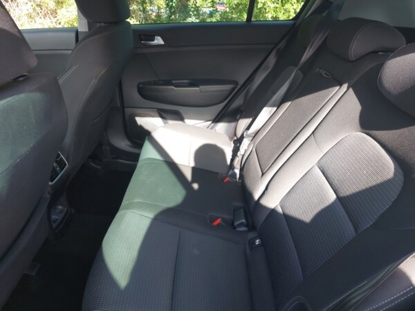 Used Kia Sportage 2021 for sale - 76208292: Photo 6