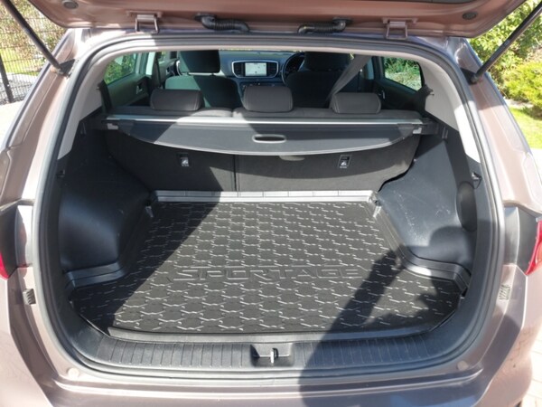 Used Kia Sportage 2021 for sale - 76208292: Photo 8
