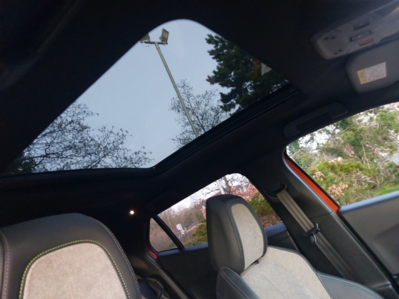 Used Peugeot 2008 2021 for sale - 77657029: Photo 12