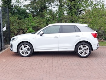 Used Audi Q2 2023 for sale - 78692923: Photo