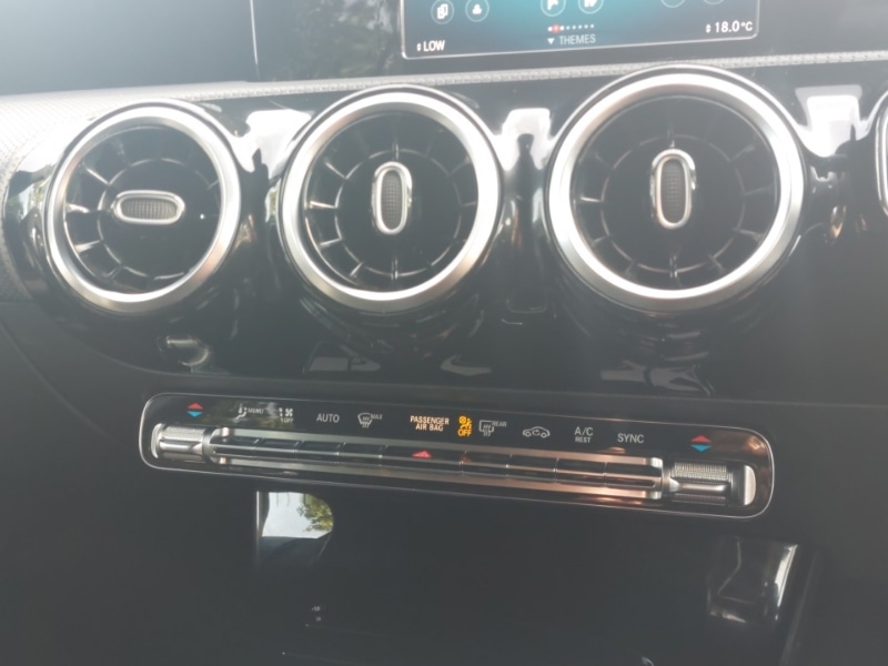 Used Mercedes-Benz A-Class 2020 for sale - 76579005: Photo 15