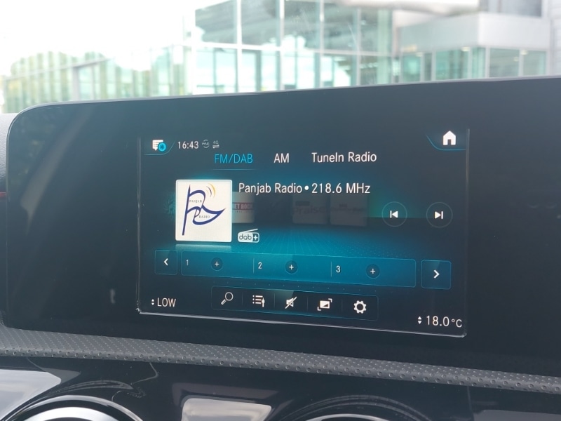 Used Mercedes-Benz A-Class 2020 for sale - 76579005: Photo 16