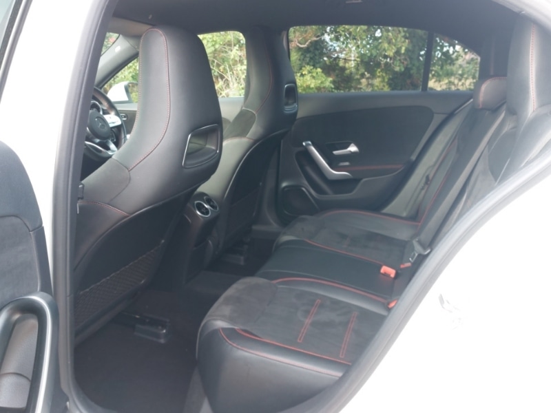 Used Mercedes-Benz A-Class 2020 for sale - 76579005: Photo 6