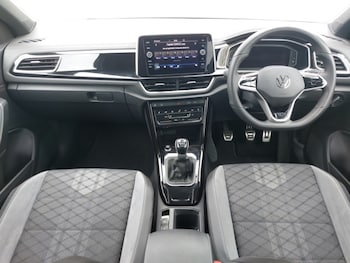 Used Volkswagen T-Roc 2022 for sale - 78634684: Photo