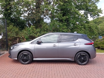 Used Nissan Leaf 2023 for sale - 78634678: Photo