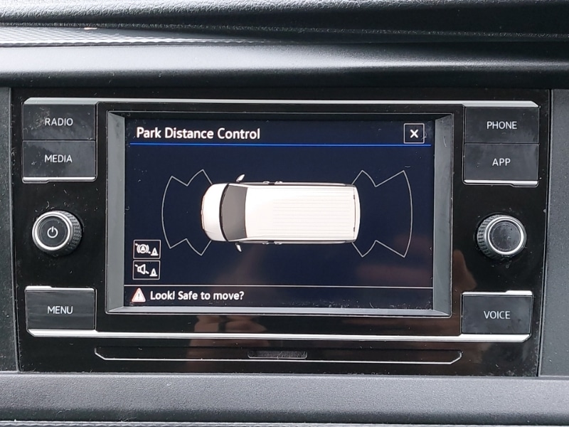 Used Volkswagen Transporter 2022 for sale - 77149956: Photo 10