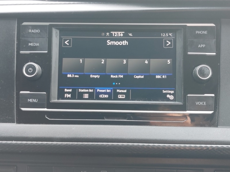 Used Volkswagen Transporter 2022 for sale - 77149956: Photo 14