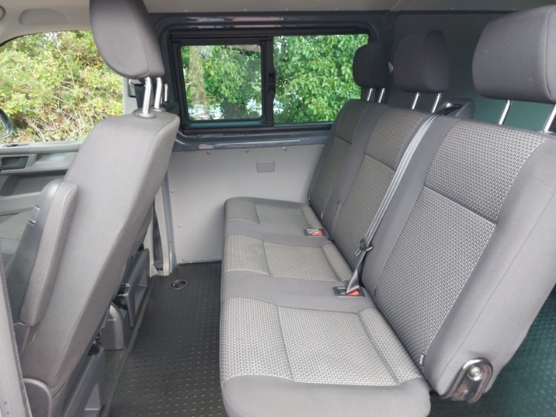 Used Volkswagen Transporter 2022 for sale - 77149956: Photo 6