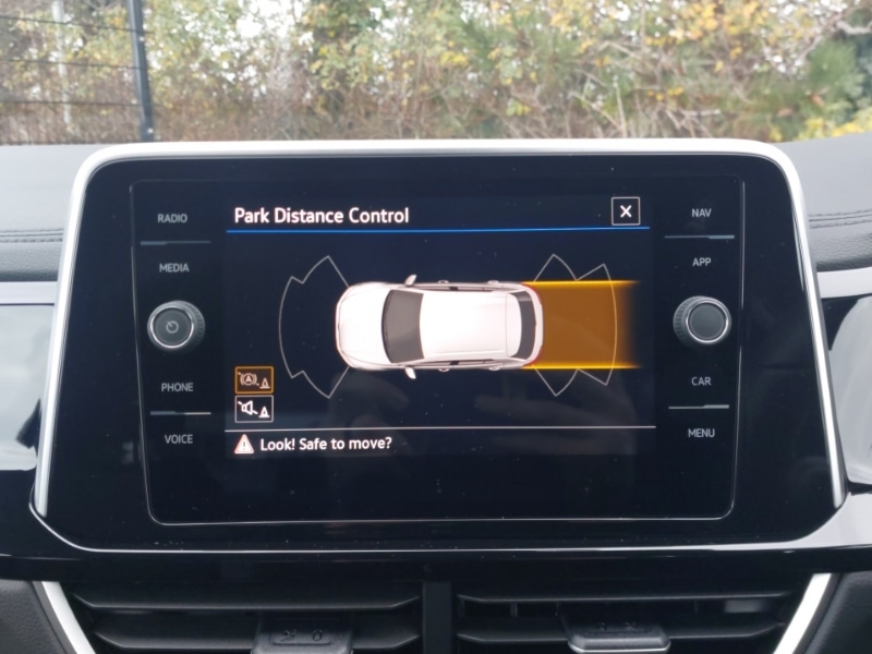 Used Volkswagen T-Roc 2025 for sale - 77004768: Photo 10