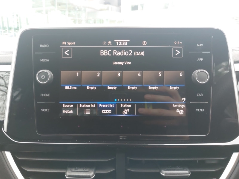 Used Volkswagen T-Roc 2025 for sale - 77004768: Photo 14