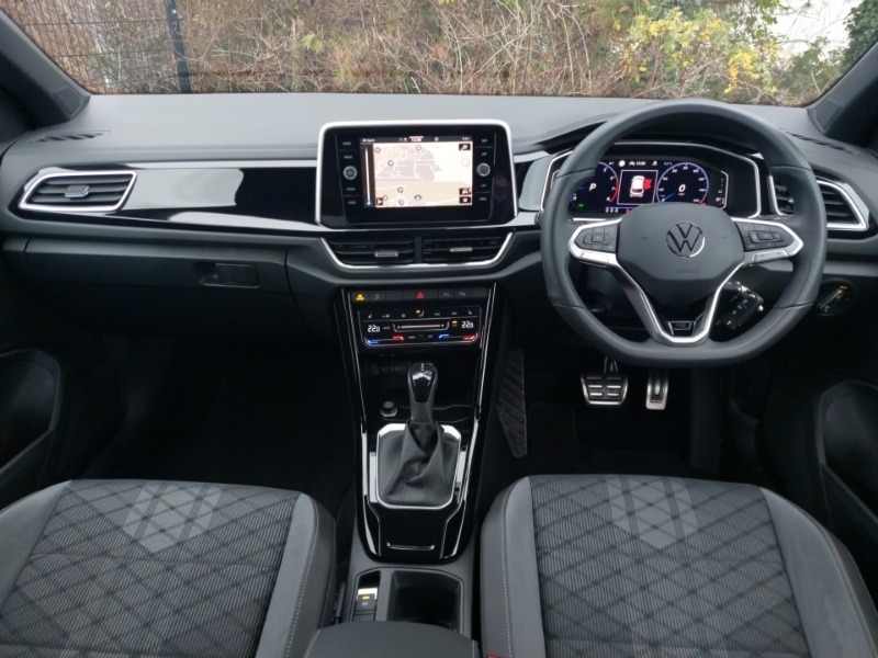 Used Volkswagen T-Roc 2025 for sale - 77004768: Photo 2