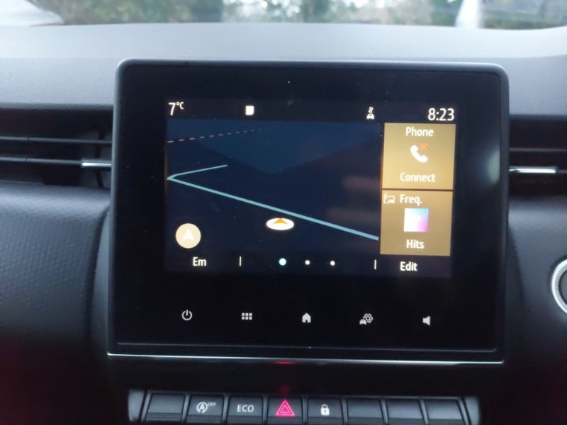 Used Renault Clio 2020 for sale - 77264932: Photo 10