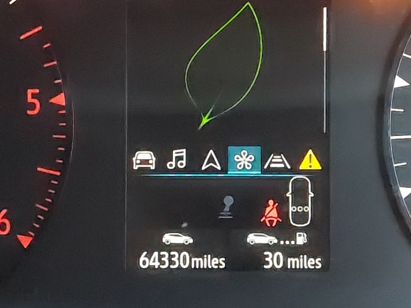 Used Renault Clio 2020 for sale - 77264932: Photo 11