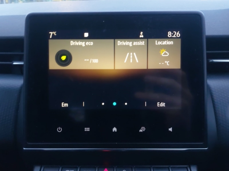 Used Renault Clio 2020 for sale - 77264932: Photo 14