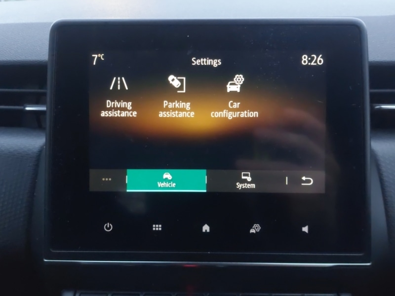 Used Renault Clio 2020 for sale - 77264932: Photo 15