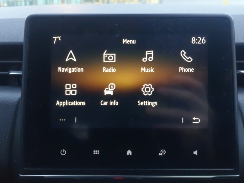 Used Renault Clio 2020 for sale - 77264932: Photo 18