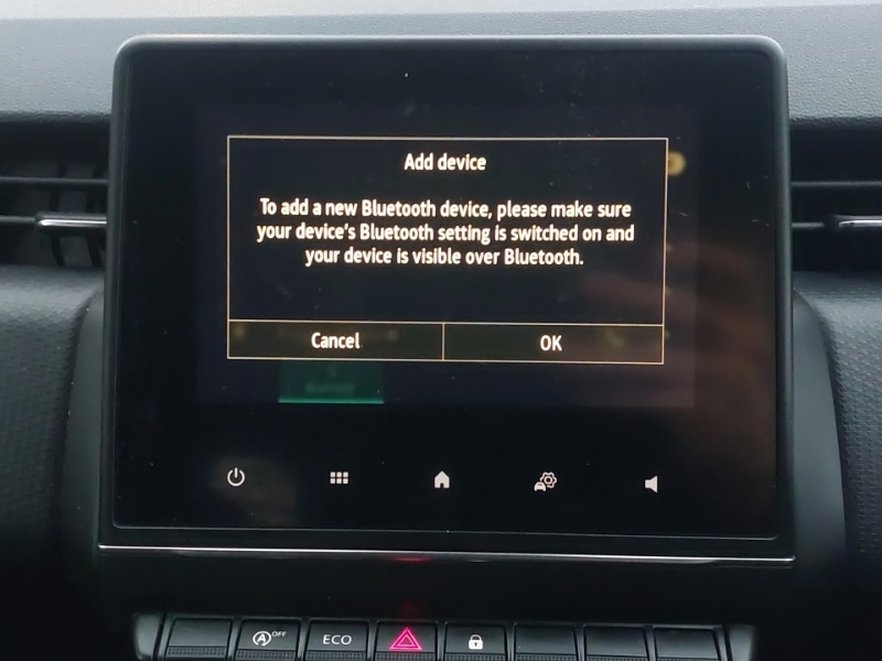 Used Renault Clio 2020 for sale - 77264932: Photo 19