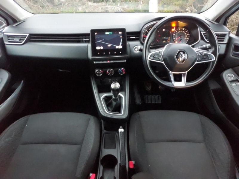 Used Renault Clio 2020 for sale - 77264932: Photo 2