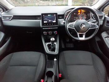Used Renault Clio 2020 for sale - 77264932: Photo