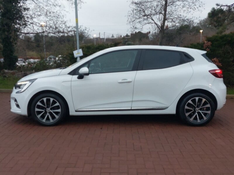 Used Renault Clio 2020 for sale - 77264932: Photo 4