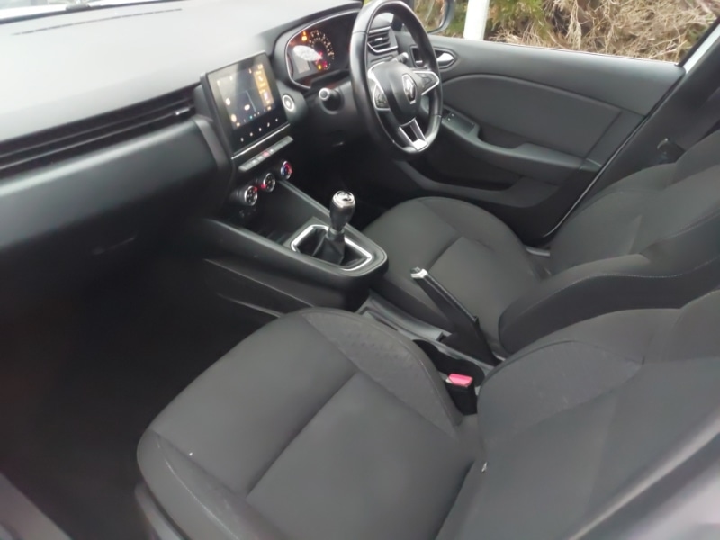 Used Renault Clio 2020 for sale - 77264932: Photo 5