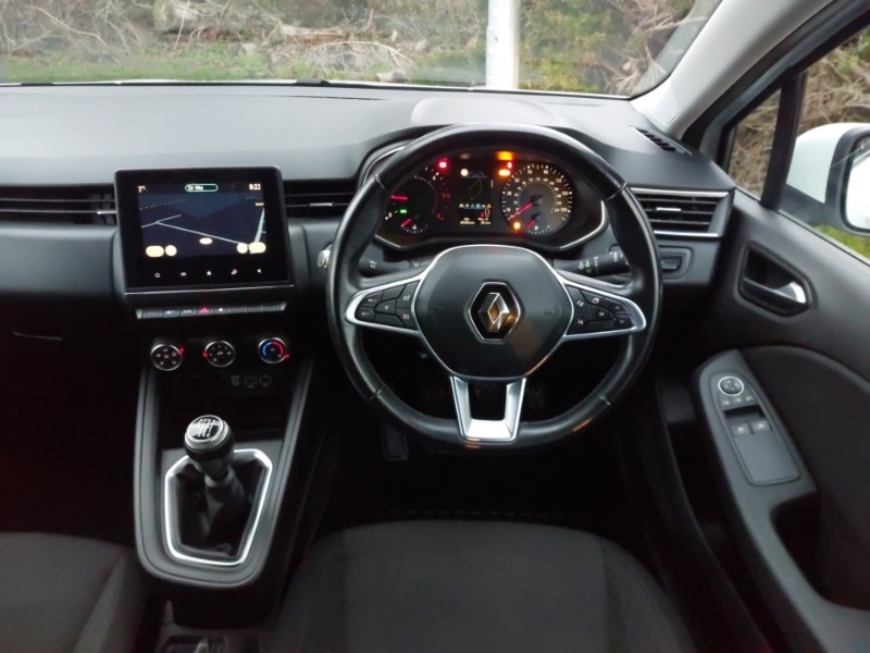 Used Renault Clio 2020 for sale - 77264932: Photo 7
