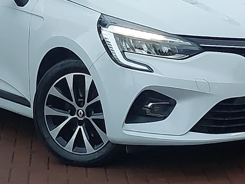 Used Renault Clio 2020 for sale - 77264932: Photo 9