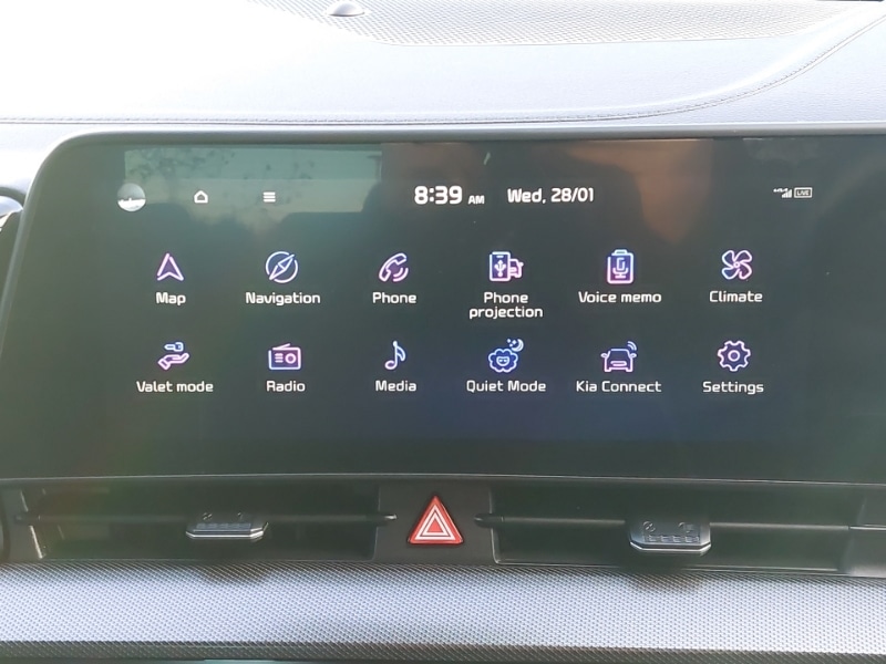 Used Kia Sportage 2025 for sale - 77385794: Photo 14