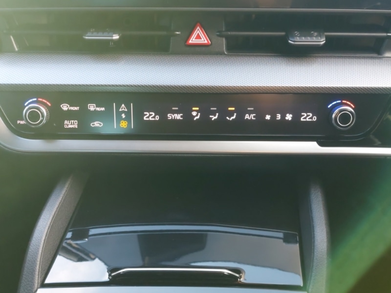 Used Kia Sportage 2025 for sale - 77385794: Photo 16