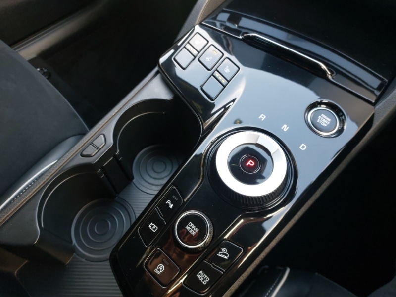 Used Kia Sportage 2025 for sale - 77385794: Photo 17