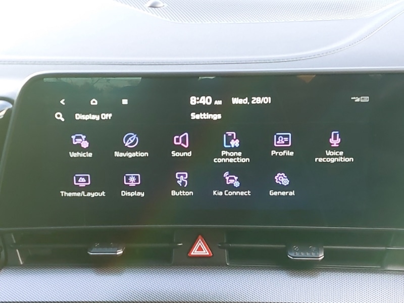 Used Kia Sportage 2025 for sale - 77385794: Photo 19