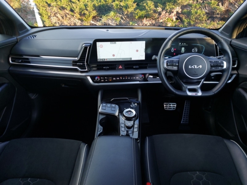 Used Kia Sportage 2025 for sale - 77385794: Photo 2