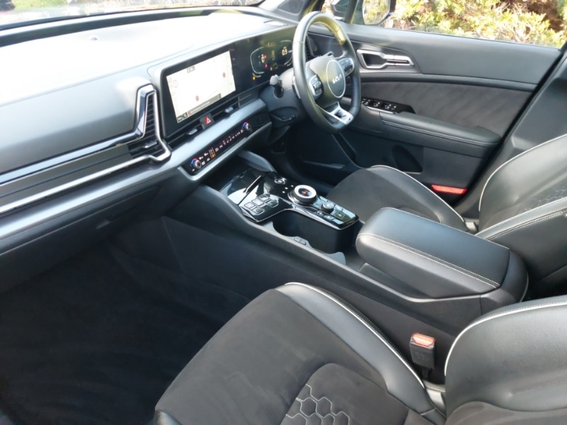 Used Kia Sportage 2025 for sale - 77385794: Photo 5