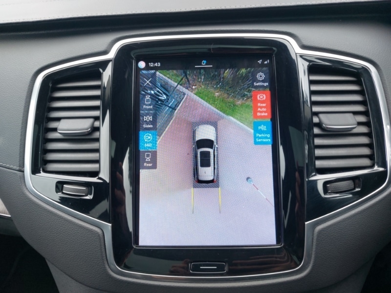 Used Volvo XC90 2023 for sale - 78135298: Photo 10