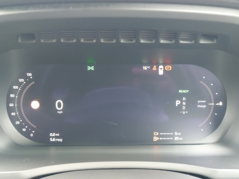 Used Volvo XC90 2023 for sale - 78135298: Photo 11