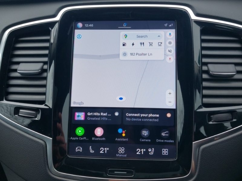 Used Volvo XC90 2023 for sale - 78135298: Photo 16