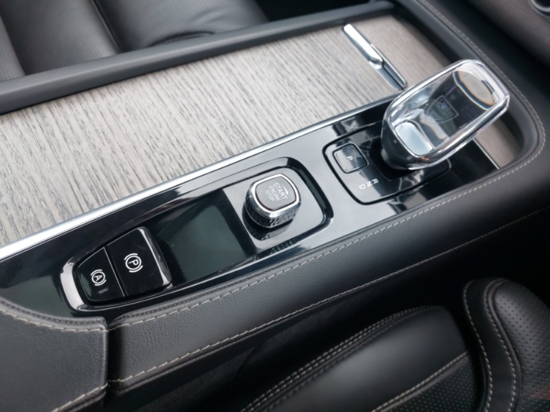 Used Volvo XC90 2023 for sale - 78135298: Photo 19