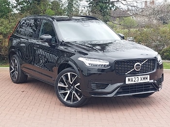 Used Volvo XC90 2023 for sale - 78135298: Photo