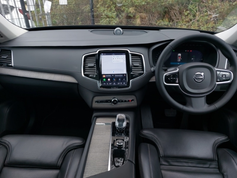 Used Volvo XC90 2023 for sale - 78135298: Photo 2