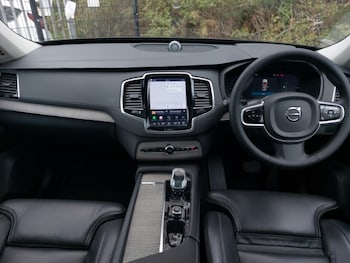 Used Volvo XC90 2023 for sale - 78135298: Photo