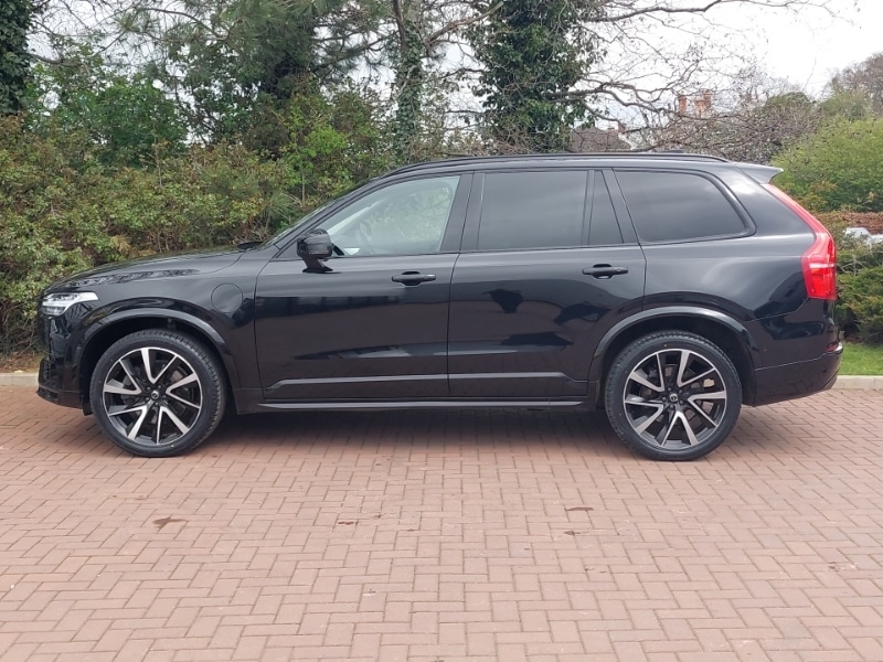 Used Volvo XC90 2023 for sale - 78135298: Photo 4