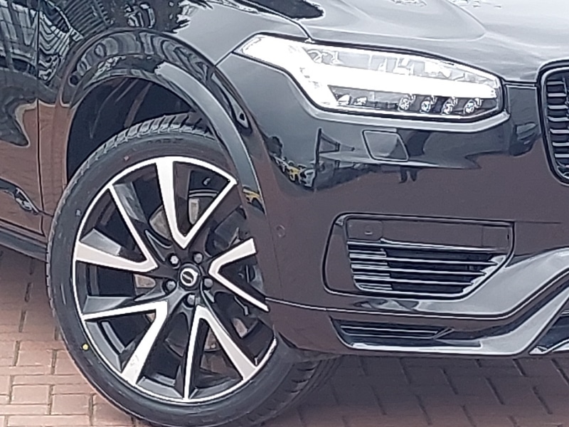 Used Volvo XC90 2023 for sale - 78135298: Photo 9