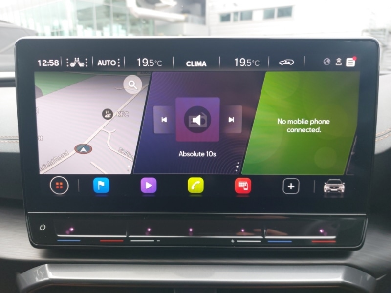 Used Cupra Formentor 2024 for sale - 77329670: Photo 14