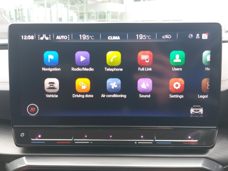 Used Cupra Formentor 2024 for sale - 77329670: Photo 15