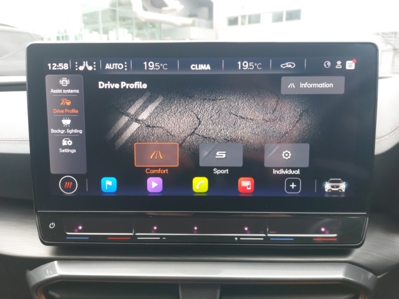 Used Cupra Formentor 2024 for sale - 77329670: Photo 18