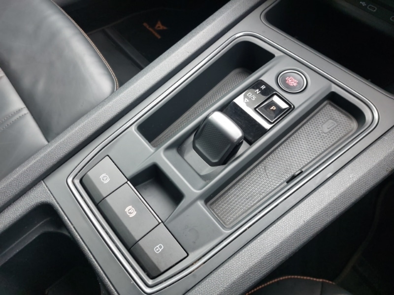 Used Cupra Formentor 2024 for sale - 77329670: Photo 19