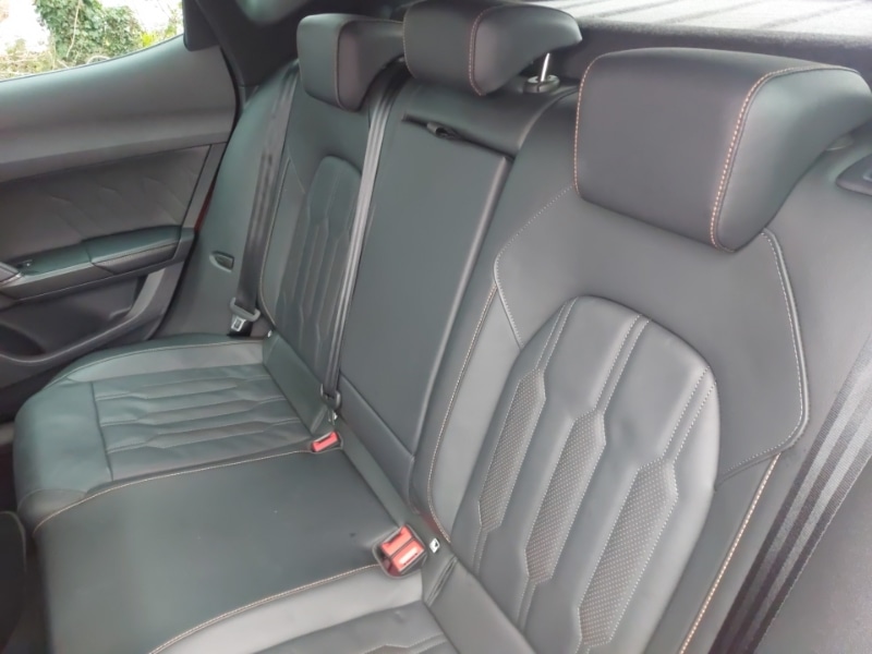 Used Cupra Formentor 2024 for sale - 77329670: Photo 6