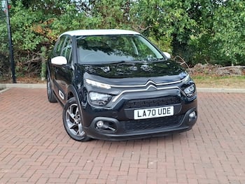 Used Citroen C3 2021 for sale - 79786715: Photo
